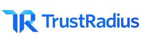 Trustradius logo